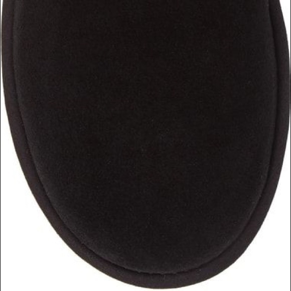 🆕 UGG Constantine Boot Black - Picture 5 of 8